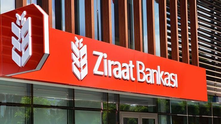 Ziraat Bankası’na 4 ödül birden