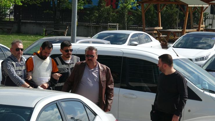 Eşini ve kayınpederini öldüren sanığa 1’i ağırlaştırılmış 2 kez müebbet istemi Eşini ve kayınpederini öldüren sanığa 1’i ağırlaştırılmış 2 kez müebbet istemi