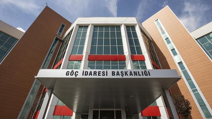 Göç İdaresi Başkanlığından geri gönderme merkezleri iddialarına yönelik açıklama