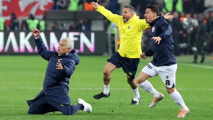 Tahkim Kurulu’ndan Jose Mourinho’ya kötü haber