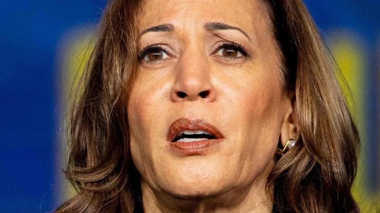 Kamala Harris neden başarısız oldu