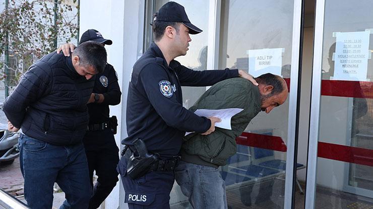 Adanada yolcu sırası kavgasında taksi şoförü dehşet saçtı: 3 yaralı