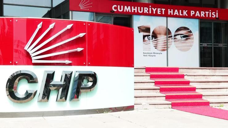 CHP’DE KURULTAY TARTIŞMASI: ‘Kurultay istenmesinin nedeni oyların düşmesi’