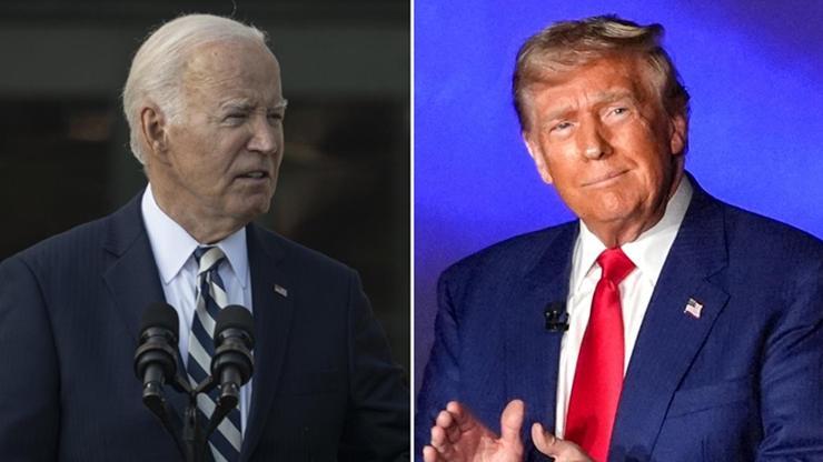 Başkanlığı barışçıl şekilde devredeceğiz demişti: Biden Trumpla görüşecek