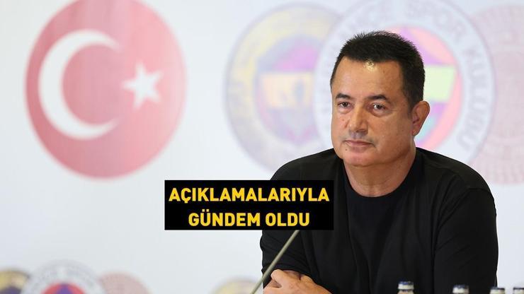 Acun Ilıcalı: Galatasaray kazanıyor, Nerede yapı diyorlar