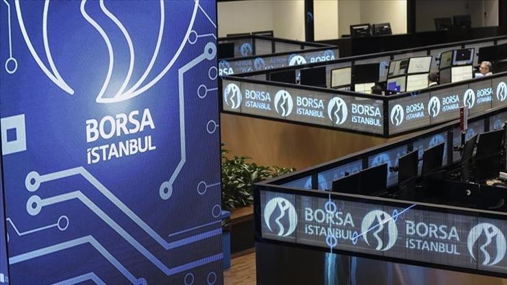 SON DAKİKA HABERİ | Borsa İstanbul haftanın ilk işlem gününe yükselişle başladı (11 Kasım 2024)