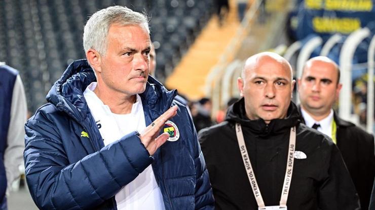 Jose Mourinhodan Inter açıklaması Resmen yanıtladı...
