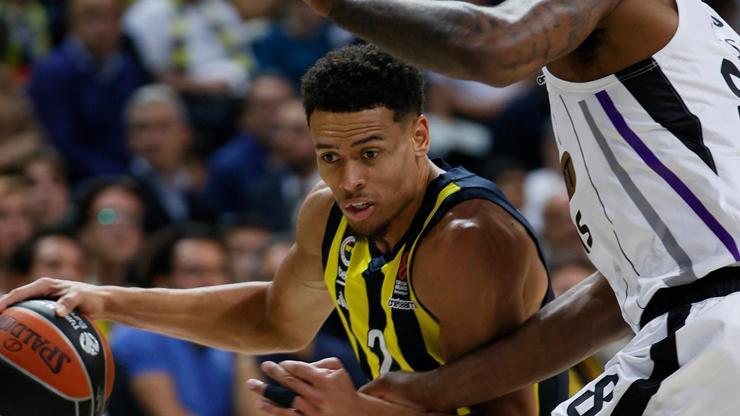 Fenerbahçe Beko kötü haberi verdi Wade Baldwin o maçı kaçırıyor...