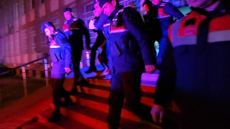 Konya’daki cinayette taraflar arasındaki husumet, muhtarlık seçimiyle başlamış Konya’daki cinayette taraflar arasındaki husumet, muhtarlık seçimiyle başlamış