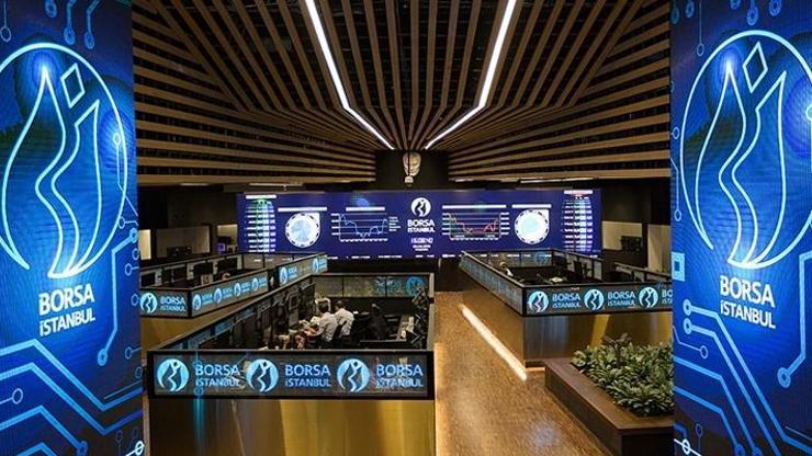 Son dakika haberi: Borsa günü yükselişle tamamladı