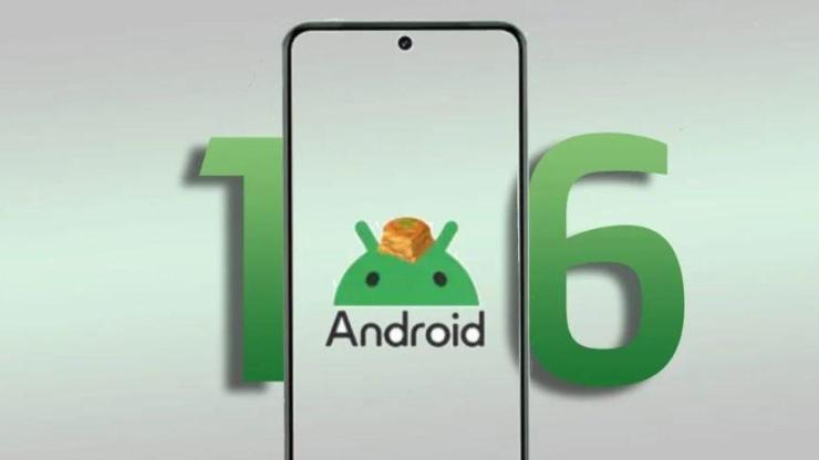 Android 16’nın çıkış tarihi gün yüzüne çıktı