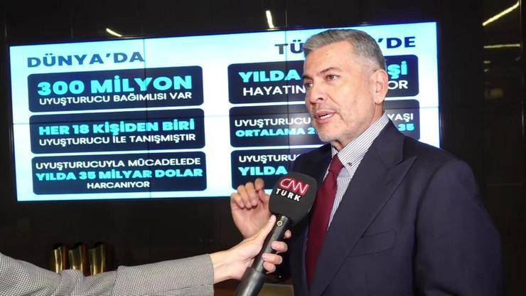 Türkiyenin en büyük sorunu: UYUŞTURUCU Bağımlılık nasıl önlenebilir