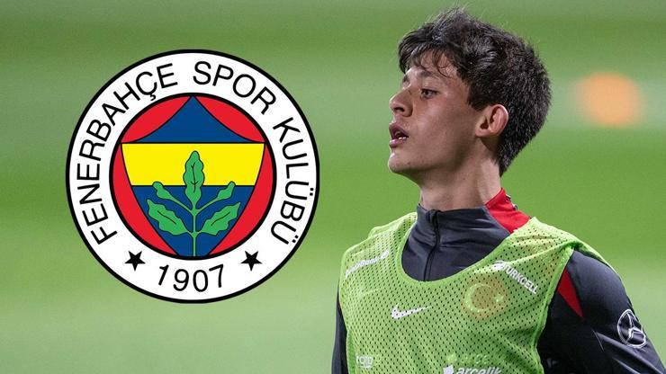 İspanyol basını duyurdu, Real Madrid kiralık gönderecek mi Arda Güler - Fenerbahçe iddiaları kuvvet kazanıyor...