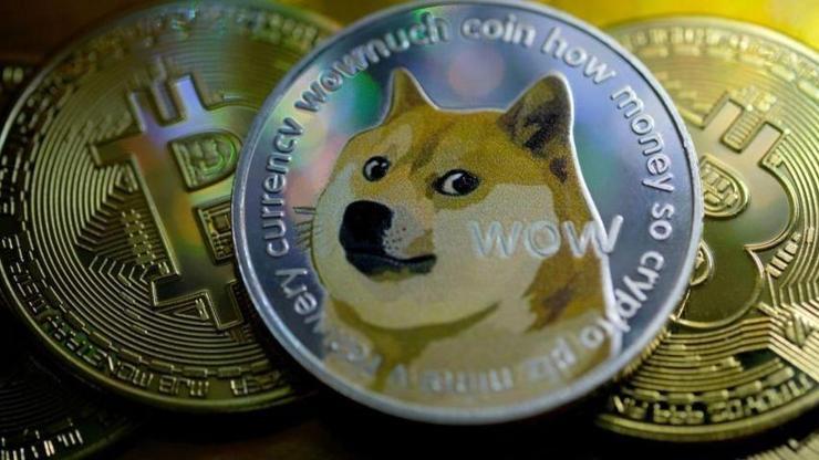 Kripto para borsasında hareketlilik devam ediyor Bitcoin ardından bir rekor da Dogeden geldi