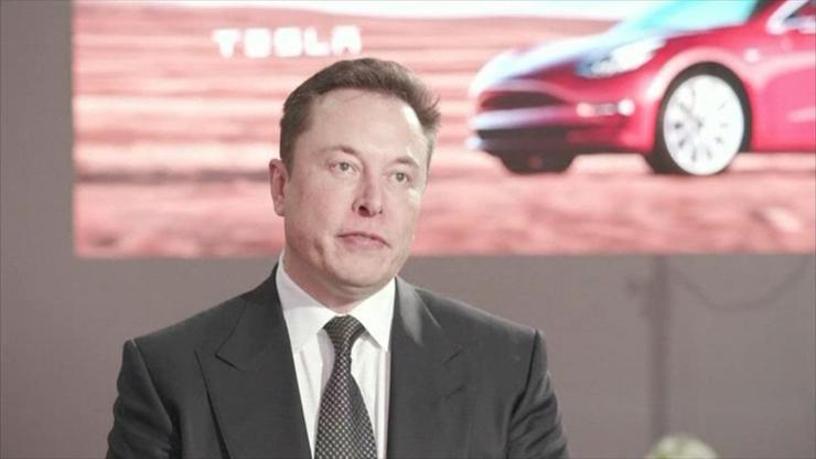 Elon Musk servetine servet katıyor | İŞTE 1 HAFTADAKİ ARTIŞ...