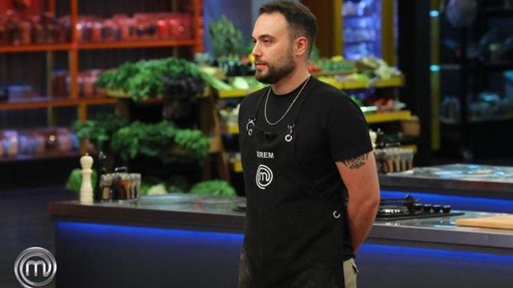 MasterChefte eleme adayı kim oldu 12 Kasım 2024 potaya kim girdi İşte gitmesi için ismi en çok yazılan yarışmacı