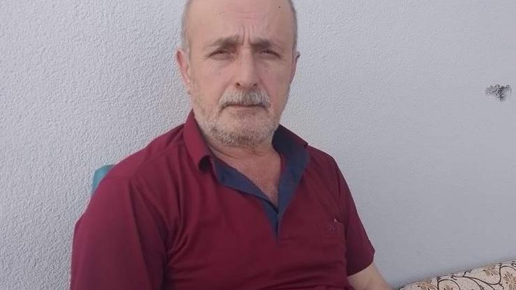 Kestiği ağacın başına devrilmesi sonucu hayatını kaybetti Kestiği ağacın başına devrilmesi sonucu hayatını kaybetti