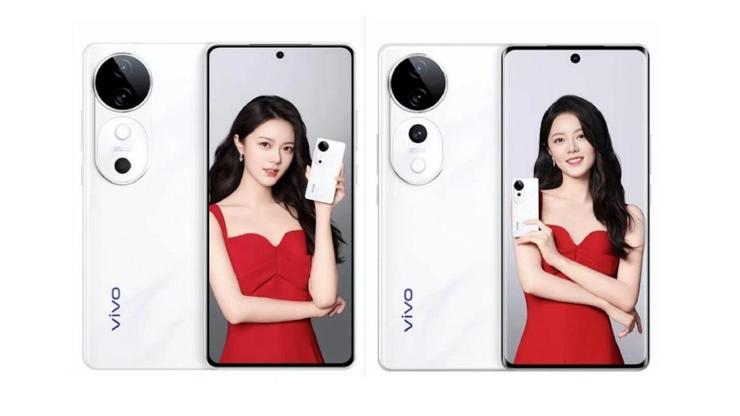 vivo S20 ve S20 Pro’ hakkında yeni detaylar ortaya çıktı