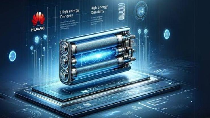 Pil teknolojisinde sülfür bazlı katı elektrolitler için patent aldı