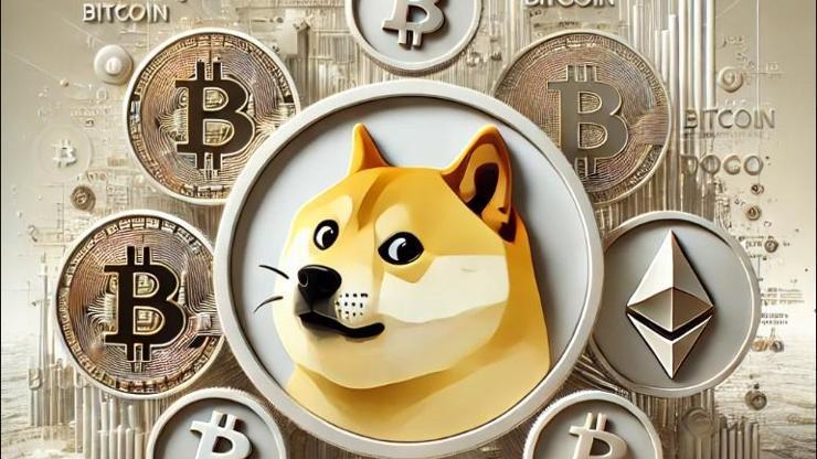 Doge coin ne kadar, kaç dolar Dogecoin canlı takip İşte doge coin ve kripto paralarda son durum