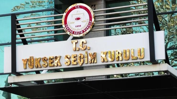 YSK’dan ‘elektronik seçim’ açıklaması