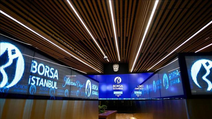 Borsa günün ilk yarısında geriledi (13 Kasım 2024)