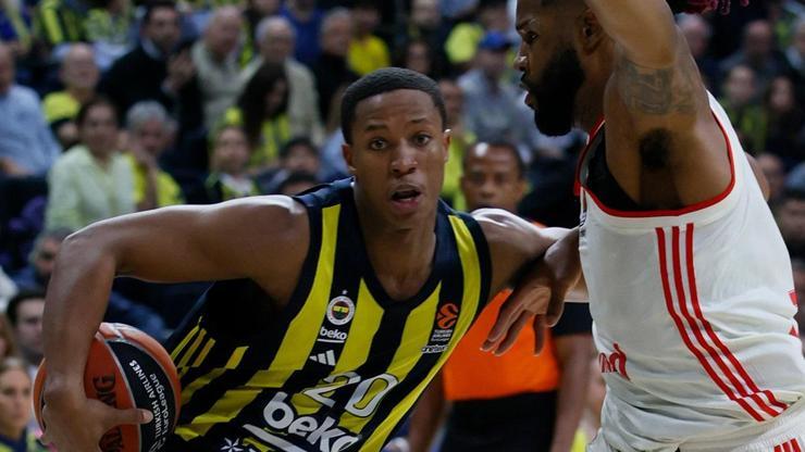 Fenerbahçe Bekoya bir kötü haber de Devon Halldan geldi Dönüş tarihi şoke etti...