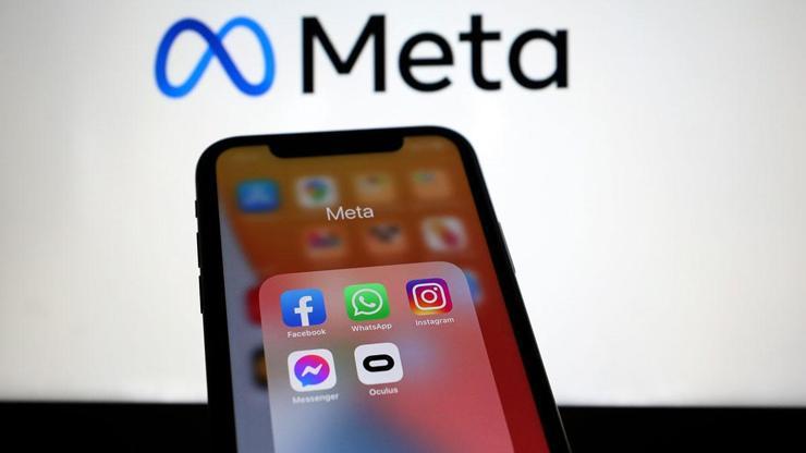 Metaya Instagram ve Whatsapp davası