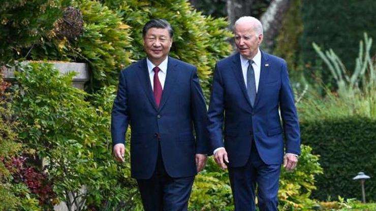 Biden ve Xi, 16 Kasım’da Peru’da bir araya gelecek