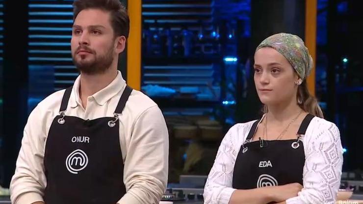 MasterChefte eleme adayı kim oldu 13 Kasım 2024 potaya kim girdi İşte gitmesi için ismi en çok yazılan yarışmacı