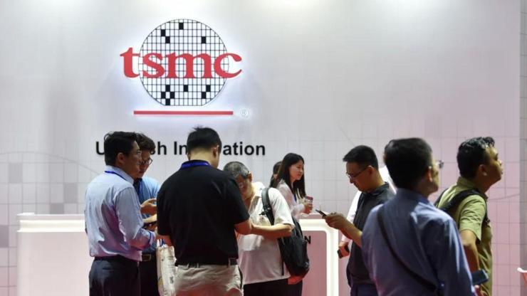 TSMC, Çinli şirketler için gelişmiş yapay zeka çipleri üretmeyecek