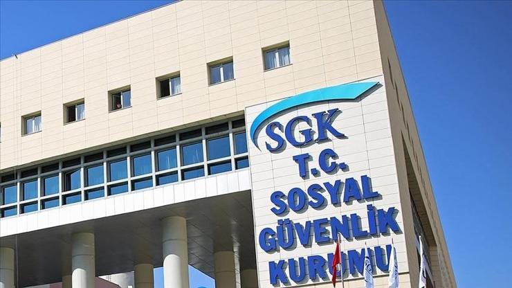 SON DAKİKA SGKdan Ankara Büyükşehir Belediyesinin (ABB) borcuna ilişkin açıklama