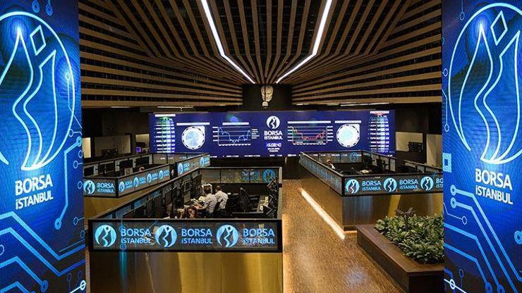 Son dakika haberi: Borsa günü yükselişle tamamladı