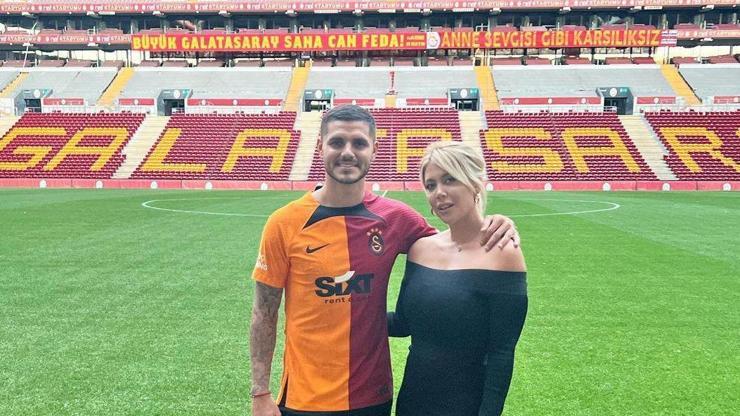 Mauro Icardi’den açıklama geldi Wanda Nara için sert sözler…