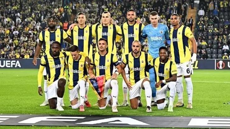 FENERBAHÇE - ZENİT MAÇ SONUCU: Fenerbahçe - Zenit maçı kaç kaç bitti Hazırlık maçı sonucu