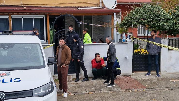 Tekirdağda başlarından silahla vurulmuş halde bulunan iki genç kızın ölümünde yeni detaylar...