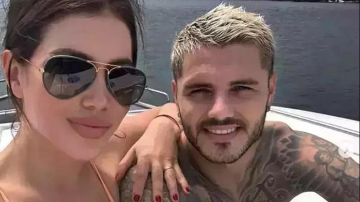 Wanda Nara-Icardi davasında tüm detaylar Icardi gelmedi, Nara vazgeçmeyecek