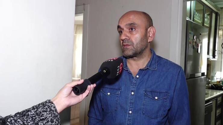 İŞTE KATİL ANNENİN SON GİTTİĞİ EV: Yunus Emre bebeği annesi katletti