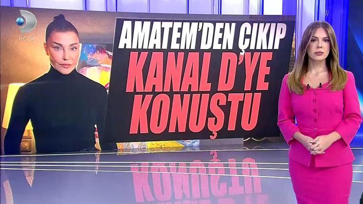 Deniz Akkaya Amatem sürecini anlattı ‘BANA İTİBAR SUİKASTİ YAPILIYOR’