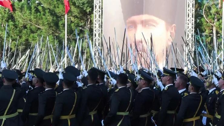 TEĞMENLERİN KILIÇLI YEMİNİ: Hukuki süreçte kritik tarih 25 Kasım