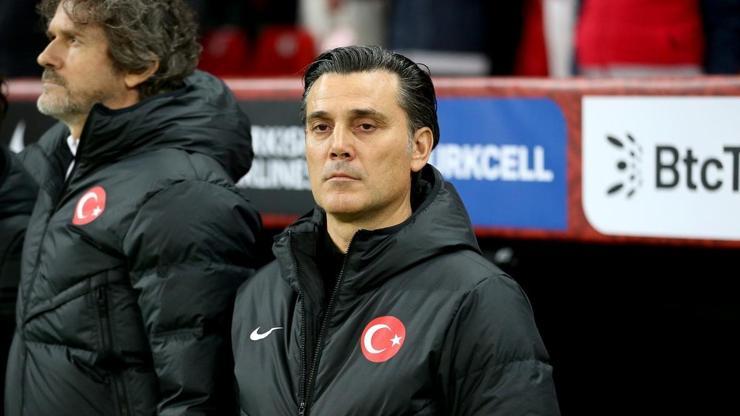 Vincenzo Montella: A Ligi’ne çıkmak gibi hedefimiz var