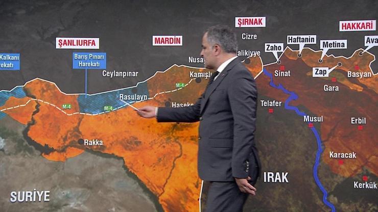 Sınırda 30 km derinlik neden önemli