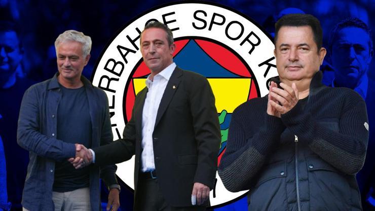 Fenerbahçeye ocak ayında yıldız yağmuru Transferde bomba isimler için harekete geçildi...