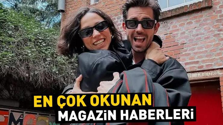 17 Kasım 2024 günün öne çıkan magazin haberleri...