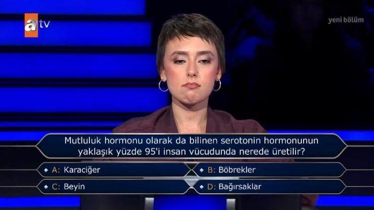 Bağırsaklara ikinci beyin deniyor: Serotonin hormonu nerede üretilir Mutluluk hormonu insan vücudunda nerede ürer