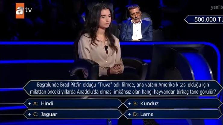 Truva filminde hangi hayvandan birkaç tane görülür Ana vatanı Amerika Kıtasıydı...