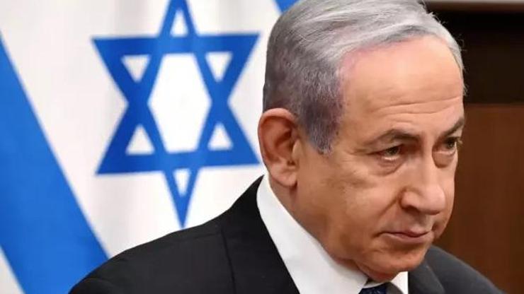 Netanyahuya Hapis iddiası: Bunu bildiği için savaş açıyor