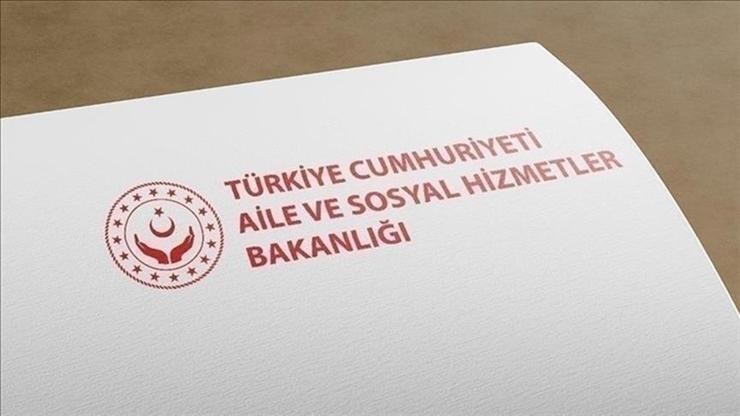 Aile ve Sosyal Hizmetler Bakanlığı personel alımı sonuçları  2.390 personel alımı başvuru sonucu sorgulama