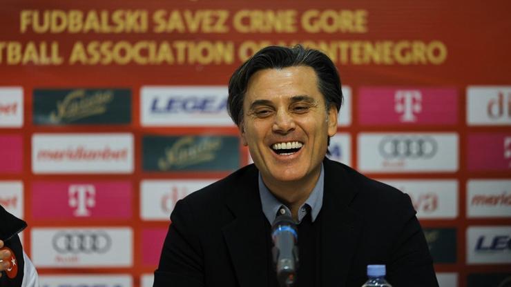 Vincenzo Montella: Herkesi memnun etmeye çalışsaydım hocaya gerek yoktu