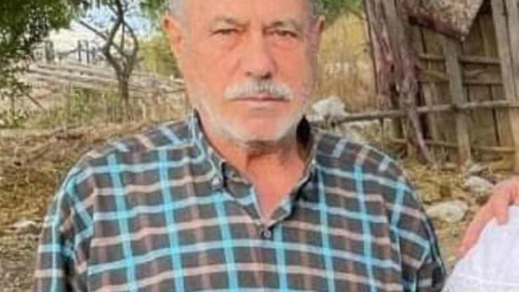 Gediz’de amca - yeğen arasında tarla anlaşmazlığı: 1 ölü, 2 yaralı Gediz’de amca - yeğen arasında tarla anlaşmazlığı: 1 ölü, 2 yaralı